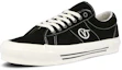 Lookbook Vans OG Sid LX「黑色」VN0A4U13OWS