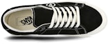 Shop Vans OG Sid LX 'Hitam' VN0A4U13OWS