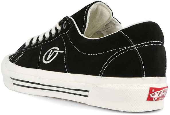 Vans OG Sid LX 'Hitam' VN0A4U13OWS Purchase Vans OG Sid LX 'Hitam' VN0A4U13OWS