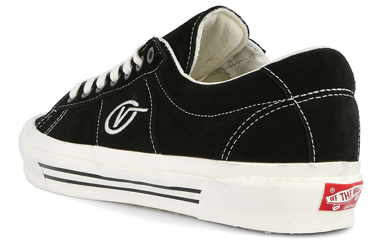 Purchase Vans OG Sid LX「黑色」VN0A4U13OWS