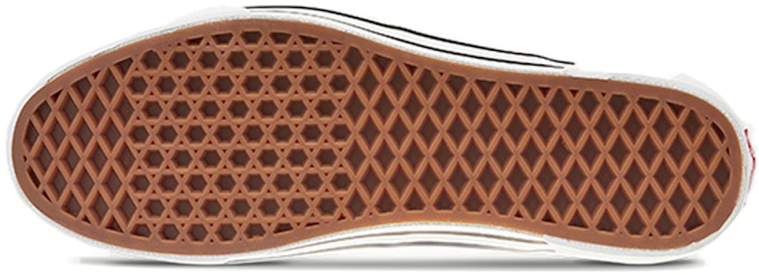 Vans OG Sid LX チェッカーボード (黒) VN0A4U13XC8 Purchase Vans OG Sid LX チェッカーボード (黒) VN0A4U13XC8