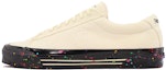 Buy 반스 스케이트 슈즈 '크림화이트 블랙' (Vans Skate Shoes 'Cream White Black') VN0A4U1331C