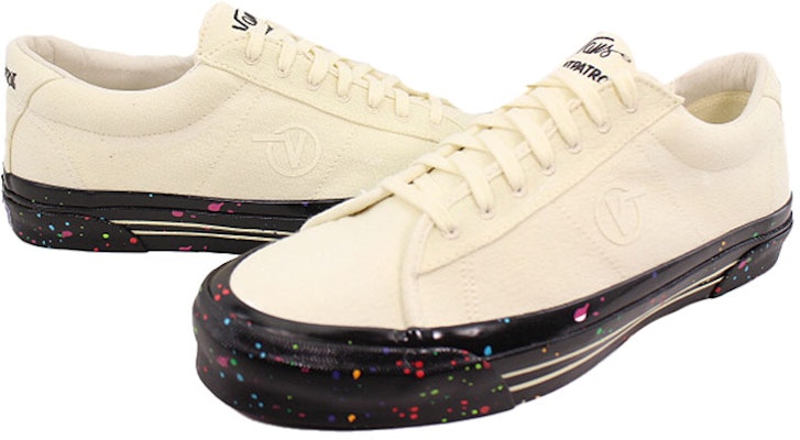 반스 스케이트 슈즈 '크림화이트 블랙' (Vans Skate Shoes 'Cream White Black') VN0A4U1331C Lookbook 반스 스케이트 슈즈 '크림화이트 블랙' (Vans Skate Shoes 'Cream White Black') VN0A4U1331C