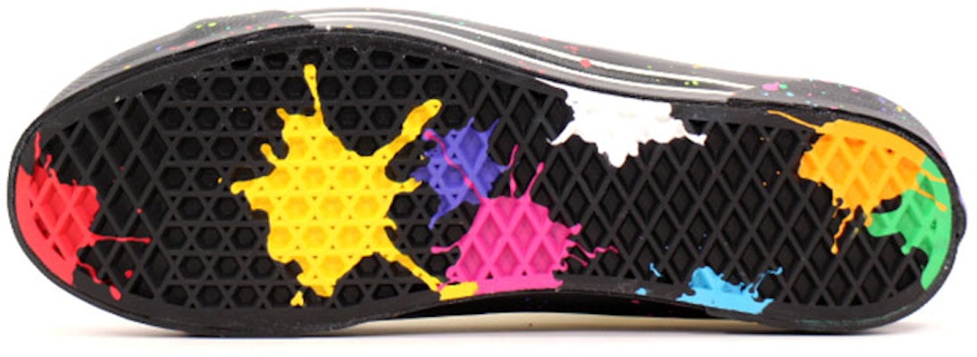 반스 스케이트 슈즈 '크림화이트 블랙' (Vans Skate Shoes 'Cream White Black') VN0A4U1331C Purchase 반스 스케이트 슈즈 '크림화이트 블랙' (Vans Skate Shoes 'Cream White Black') VN0A4U1331C