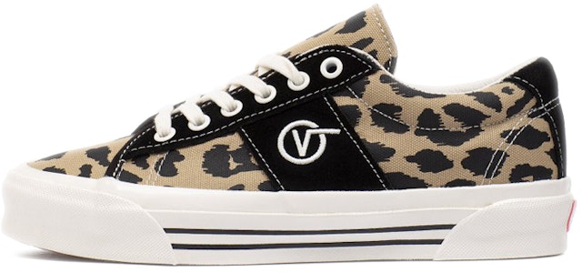 반스 OG Sid LX '레오파드' VN0A4U13XES VN0A4U13XES Buy 반스 OG Sid LX '레오파드' VN0A4U13XES VN0A4U13XES