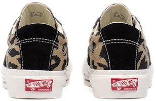 Vans OG Sid LX 'Leopardo' VN0A4U13XES Shop Vans OG Sid LX 'Leopardo' VN0A4U13XES