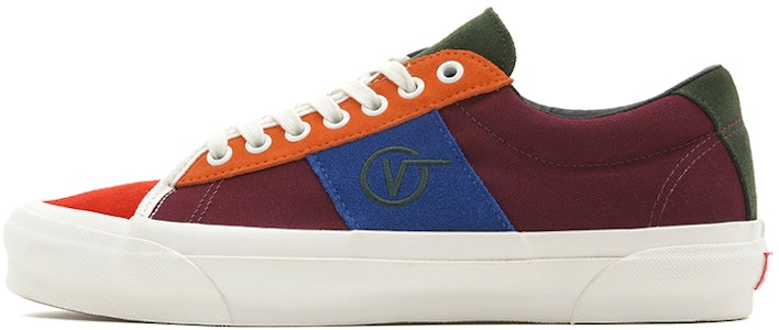 Vans OG Sid LX '多彩' VN0A4U132T2 Buy Vans OG Sid LX '多彩' VN0A4U132T2