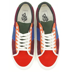 Vans OG Sid LX '多彩' VN0A4U132T2 Shop Vans OG Sid LX '多彩' VN0A4U132T2
