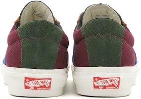 Vans OG Sid LX '多彩' VN0A4U132T2 Purchase Vans OG Sid LX '多彩' VN0A4U132T2