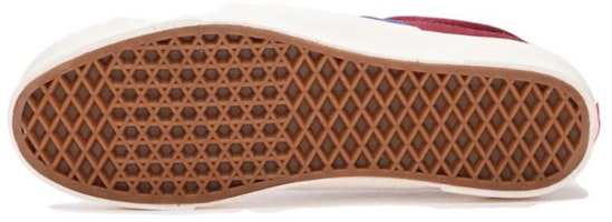 Vans OG Sid LX '多彩' VN0A4U132T2 Details for Vans OG Sid LX '多彩' VN0A4U132T2