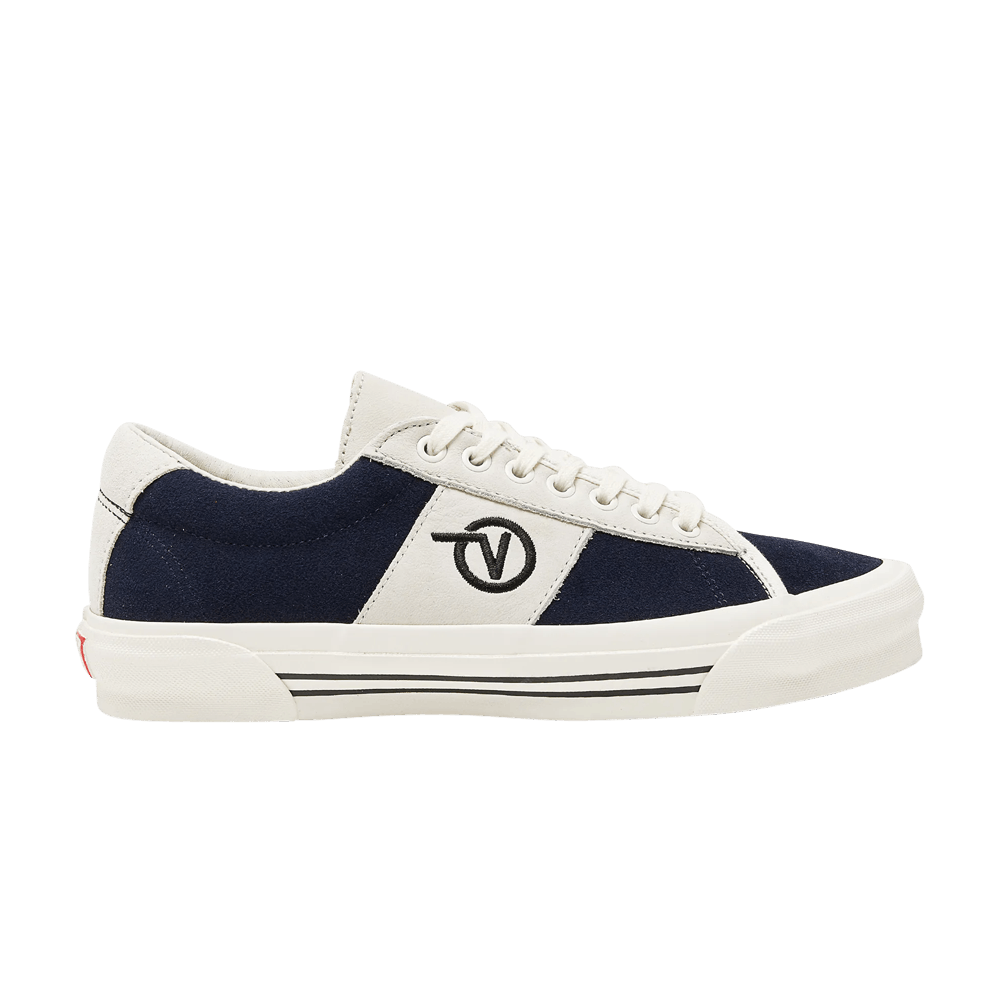 Vans OG Sid LX 'Parisian Night Marshmallow' VN0A4U1320U1