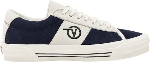 Vans OG Sid LX 'Parisian Night Marshmallow' VN0A4U1320U1 Vans OG Sid LX 'Parisian Night Marshmallow' VN0A4U1320U1