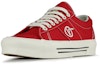 Lookbook Vans OG Sid LX 'Merah Racing' VN0A4U13XER