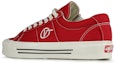 Shop Vans OG Sid LX 'Merah Racing' VN0A4U13XER