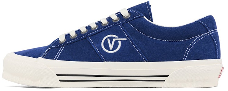 Vans OG Sid LX 'Azul Sodalita' VN0A4U13XET Buy Vans OG Sid LX 'Azul Sodalita' VN0A4U13XET