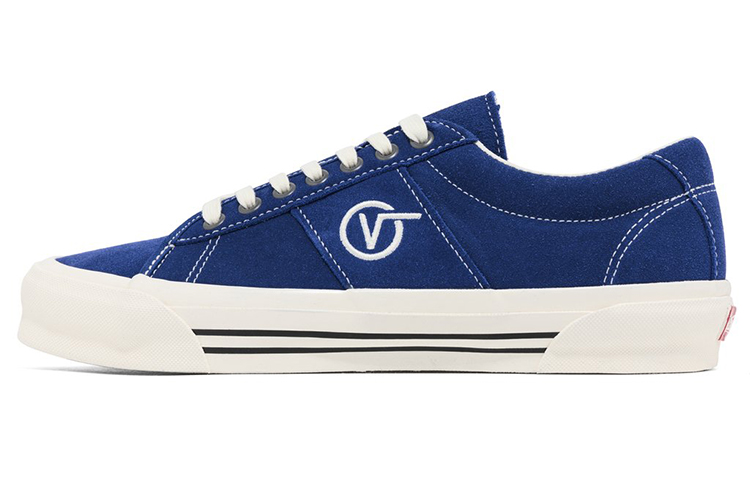 Vans OG Sid LX 'Sodalite Blue' VN0A4U13XET