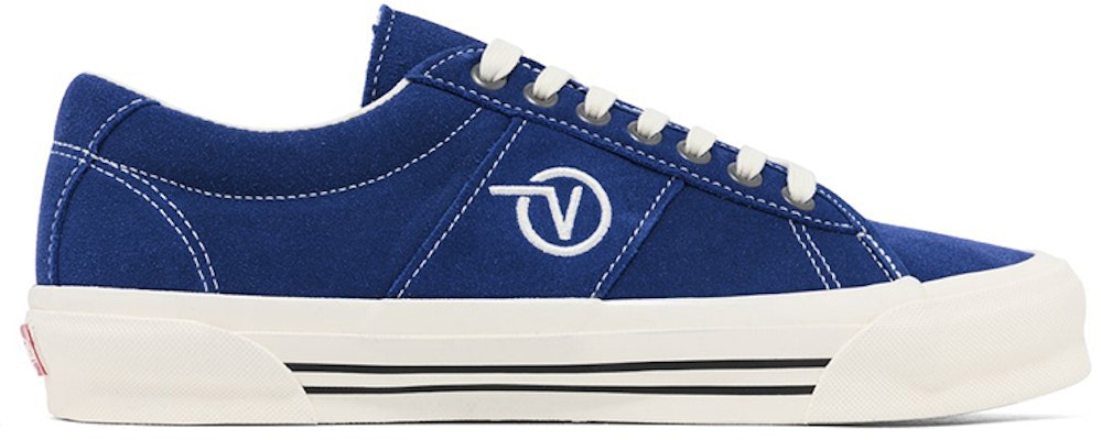 Vans OG Sid LX 'Biru Sodalit' VN0A4U13XET Order Vans OG Sid LX 'Biru Sodalit' VN0A4U13XET