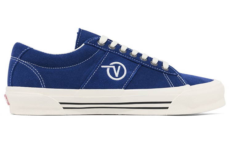 Order Vans OG Sid LX『藍蘇打』VN0A4U13XET