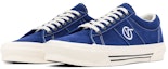 Lookbook Vans OG Sid LX 'Biru Sodalit' VN0A4U13XET