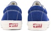 Purchase Vans OG Sid LX 'Biru Sodalit' VN0A4U13XET