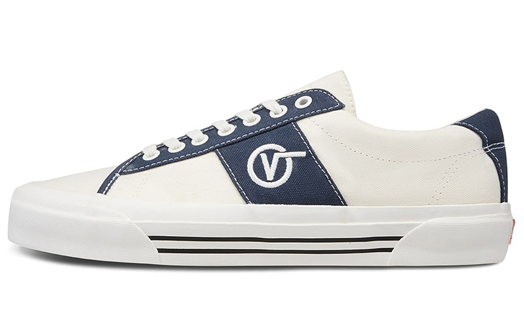 Buy Vans OG Sid LX '巴黎之夜白色' VN0A4U13XEQ
