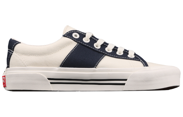 Beli Vans OG Sid LX 'White Parisian Night' VN0A4U13XEQ Novelship