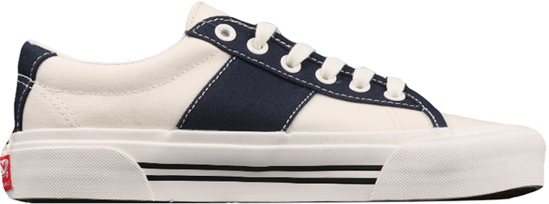 Vans OG Sid LX '巴黎之夜白色' VN0A4U13XEQ Order Vans OG Sid LX '巴黎之夜白色' VN0A4U13XEQ