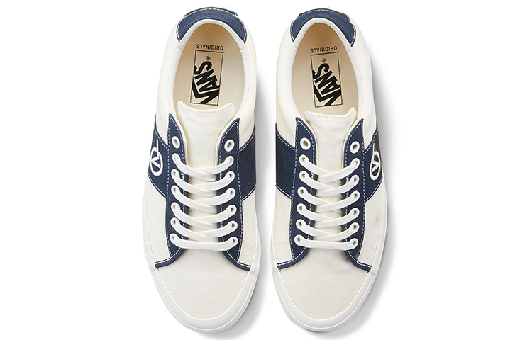 Shop Vans OG Sid LX '巴黎之夜白色' VN0A4U13XEQ