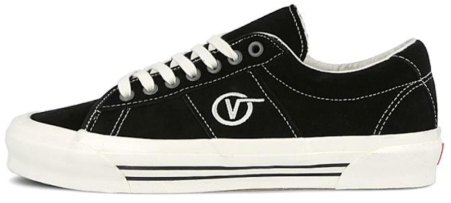 Vans OG Sid Lx Black/White VNOA4U13OWS Buy Vans OG Sid Lx Black/White VNOA4U13OWS