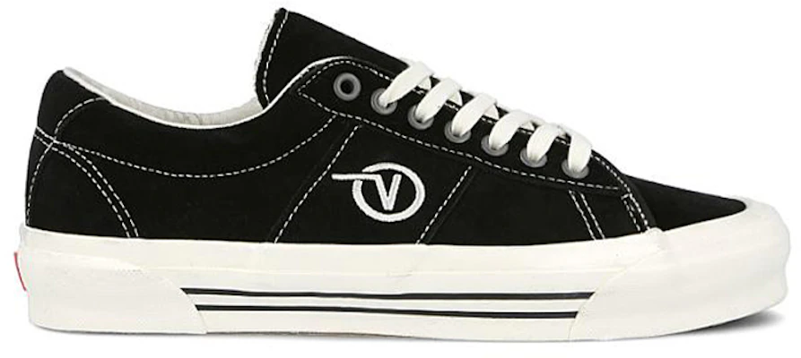 Vans OG Sid Lx Hitam/Putih VNOA4U13OWS Order Vans OG Sid Lx Hitam/Putih VNOA4U13OWS
