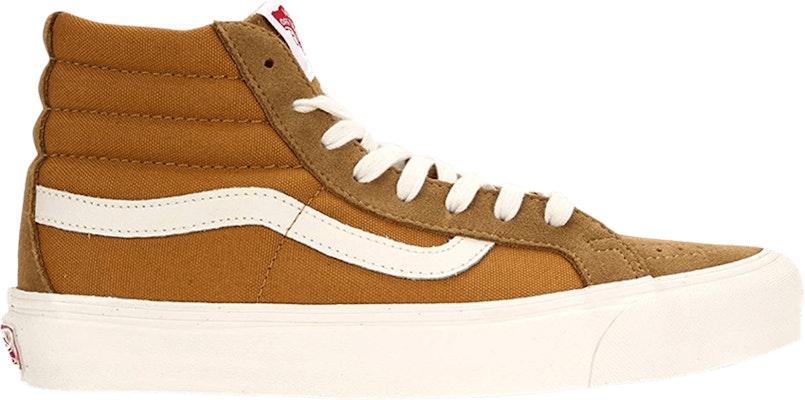 Vans OG Sk8-Hi LX "アンテロープゴールド" VN0A36C7N8X Buy Vans OG Sk8-Hi LX "アンテロープゴールド" VN0A36C7N8X
