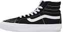 Buy Vans OG SK8-HI LX 'Negro' VN000CROBA2
