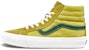 Vans OG Sk8-Hi LX 'Hijau Sulphur' VN0A4BVBXEM