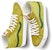 Vans OG Sk8-Hi LX 'Hijau Sulphur' VN0A4BVBXEM