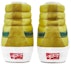 Purchase Vans OG Sk8-Hi LX 'Hijau Sulphur' VN0A4BVBXEM
