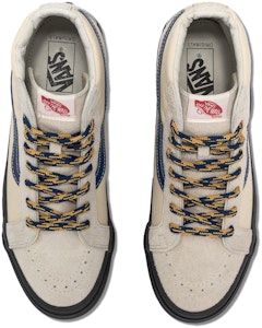 Vans OG Sk8-Hi LX 'Suwe Keriting - Angora Cloud Dancer' VN0A4BVBTIY Shop Vans OG Sk8-Hi LX 'Suwe Keriting - Angora Cloud Dancer' VN0A4BVBTIY