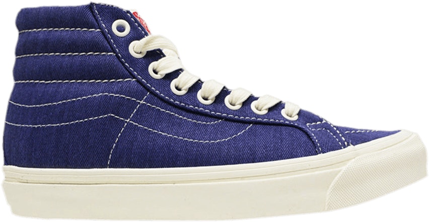 vans-og-sk8-hi-lx-herringbone-french-blue
