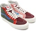 Lookbook Vans OG Sk8-Hi LX 'Multi' Zapatillas Altas Multicolor VN0A4BVB2T2