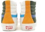 Purchase Vans OG Sk8-Hi LX 'Multi' Zapatillas Altas Multicolor VN0A4BVB2T2