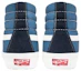 Purchase Vans OG Sk8-Hi LX 'Azul Marino' VN0A4BVB5OC