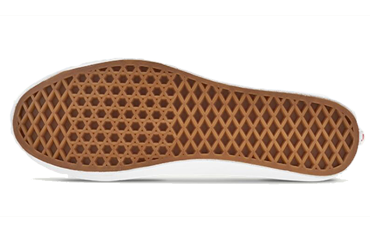 Details for Vans OG Sk8-Hi LX 'Azul Marino' VN0A4BVB5OC