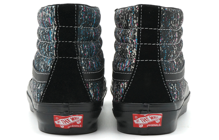 Purchase Vans OG Sk8-Hi LX 'Cetak Static OG' VN0A4BVB2SW