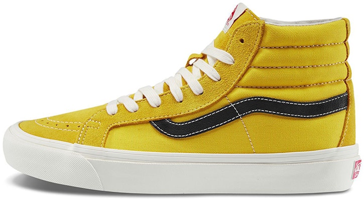 Vans OG Sk8-Hi LX 'Old Hold' Lelaki Wanita Kasut Sneakers Retro. VN0A4BVBVZ6 Buy Vans OG Sk8-Hi LX 'Old Hold' Lelaki Wanita Kasut Sneakers Retro. VN0A4BVBVZ6