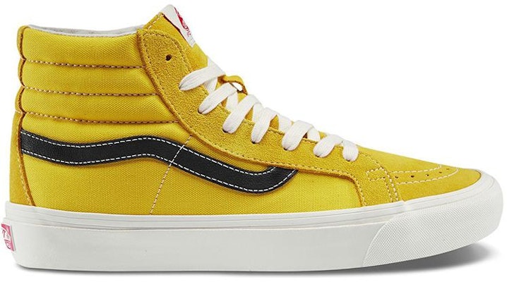 Vans OG Sk8-Hi LX 'Old Hold' VN0A4BVBVZ6 Order Vans OG Sk8-Hi LX 'Old Hold' VN0A4BVBVZ6