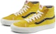Vans OG Sk8-Hi LX 'Old Hold' Lelaki Wanita Kasut Sneakers Retro. VN0A4BVBVZ6