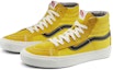 Lookbook Vans OG Sk8-Hi LX 'Old Hold' Lelaki Wanita Kasut Sneakers Retro. VN0A4BVBVZ6