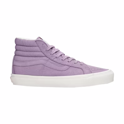 Vans SK8-Hi LX 'Orchid Mist'