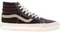 Order Vans OG Sk8-Hi LX '潜望镜咖啡豆' VN0A4BVBXEO