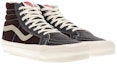 Purchase Vans OG Sk8-Hi LX '潜望镜咖啡豆' VN0A4BVBXEO