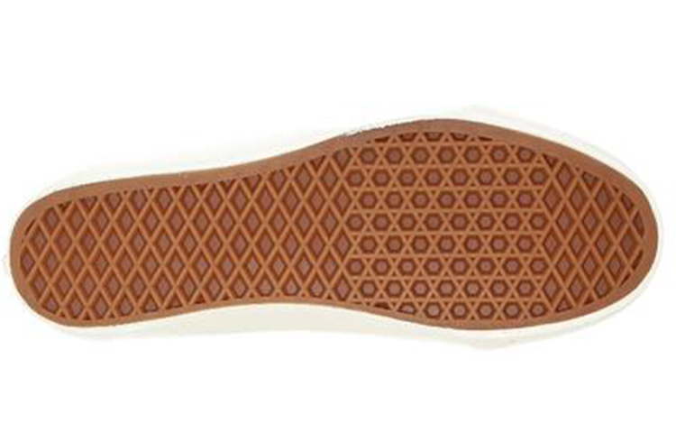 Sizing Vans OG Sk8-Hi LX 'Periscope Coffee Bean' Lelaki/Wanita VN0A4BVBXEO